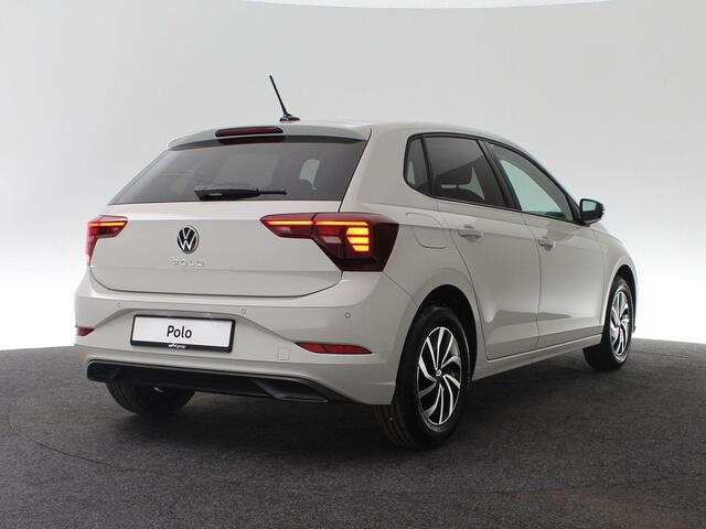 Volkswagen POLO Life Edition 1.0 TSI 70 kW / 95 pk