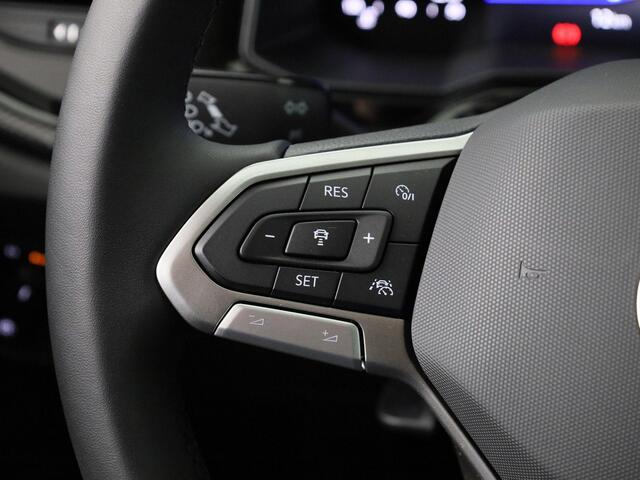 Volkswagen POLO Life Edition 1.0 TSI 70 kW / 95 pk