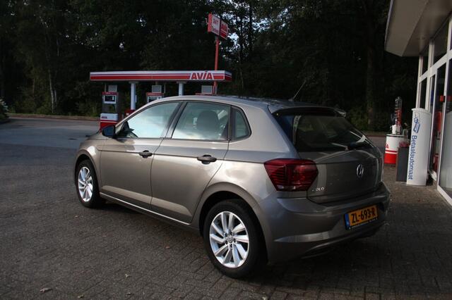 Volkswagen POLO 1.0 TSI Comfortline Business, Lichtm, Navi, Cruise, Carplay, Camera