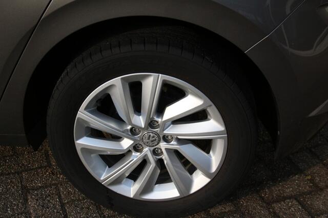 Volkswagen POLO 1.0 TSI Comfortline Business, Lichtm, Navi, Cruise, Carplay, Camera