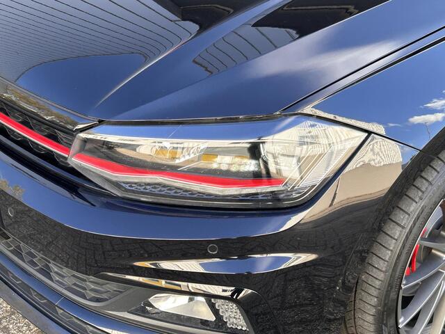Volkswagen POLO 2.0 TSI GTI | Virtual | Elek spiegels | ACC | Stoel Verwarming |