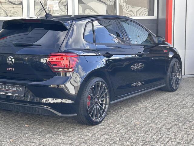 Volkswagen POLO 2.0 TSI GTI | Virtual | Elek spiegels | ACC | Stoel Verwarming |