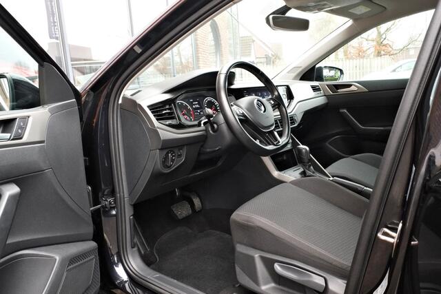 Volkswagen POLO 1.0 TSI AUT Comfortline Achteruitrijcamera, Carplay