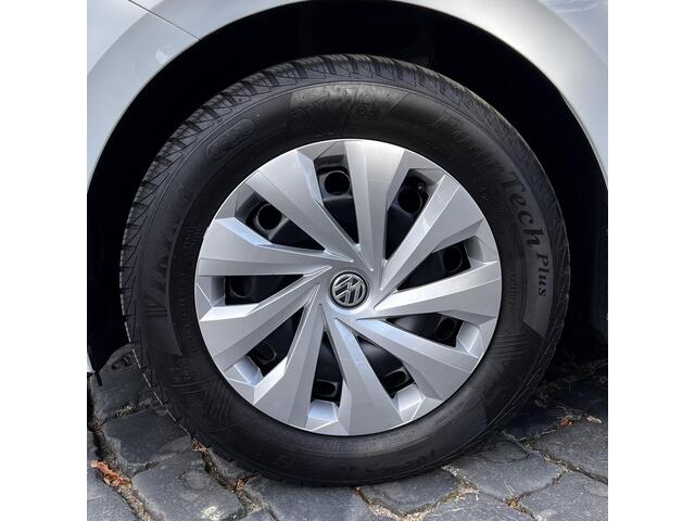 Volkswagen POLO 1.0 MPI Comfortline | Carplay | Navi | Cruise | All-in rijklaarprijs