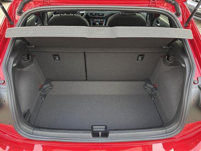 Volkswagen POLO 1.0 TSI DSG R-LINE PANO-DAK/CAMERA/CARPLAY/ACC/STOELVERW