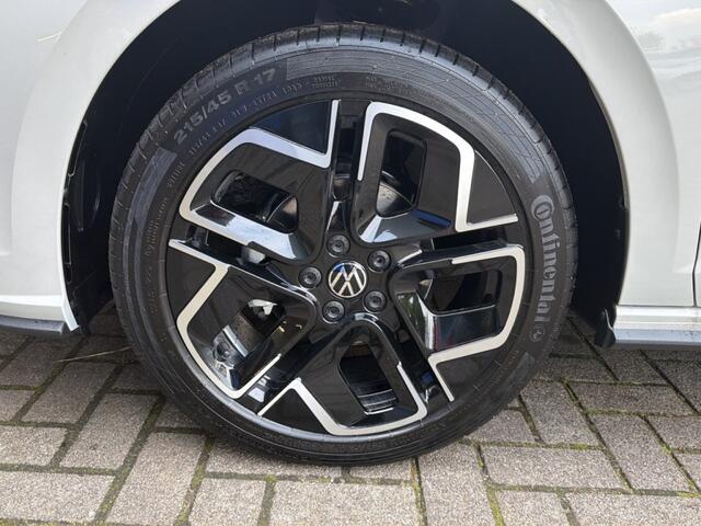 Volkswagen POLO 1.0 TSI DSG R-LINE PANO-DAK/CAMERA/CARPLAY/ACC/STOELVERW