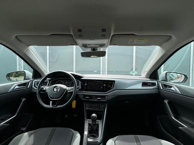 Volkswagen POLO 1.0 TSI 115pk Highline | Full LED | Navi | Climate