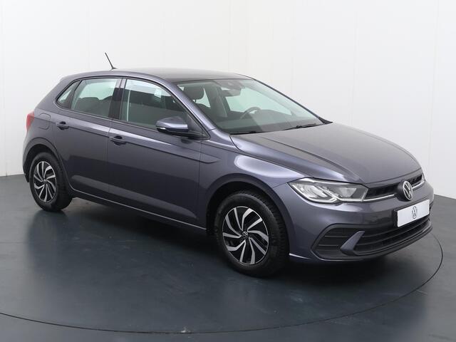 Volkswagen POLO 1.0 TSI Life | 95 PK | Led verlichting | Parkeersensoren | Adaptive cruise control |
