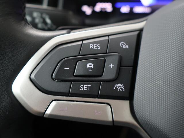 Volkswagen POLO 1.0 TSI Life |95 PK | Automaat | Adaptive Cruise Control | Navigatie