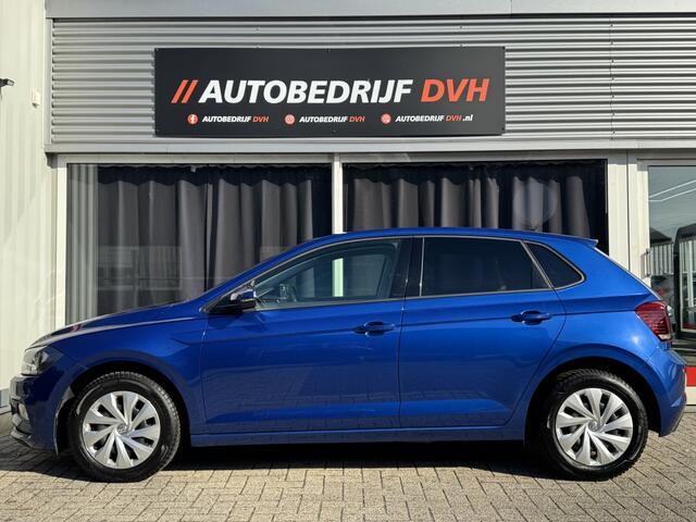 Volkswagen POLO 1.0 TSI | 1e Eigenaar | Cruise | NAP | CARPLAY |