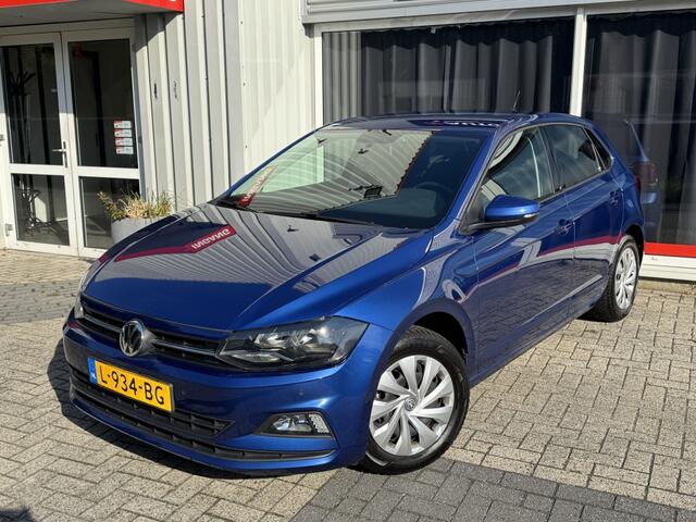Volkswagen POLO 1.0 TSI | 1e Eigenaar | Cruise | NAP | CARPLAY |