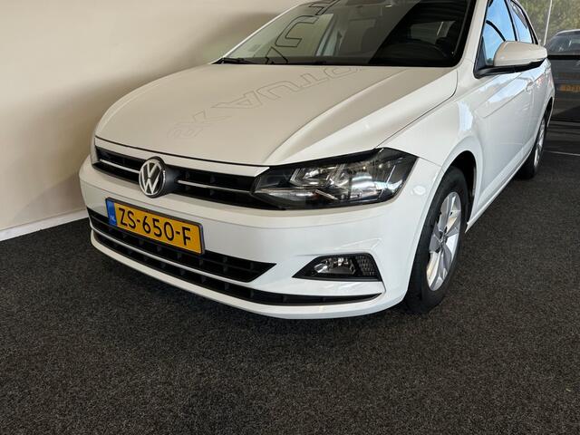 Volkswagen POLO 1.0 TSI COMFORTLINE NAP l ACC l CARPLAY l AIRCO l LMV l