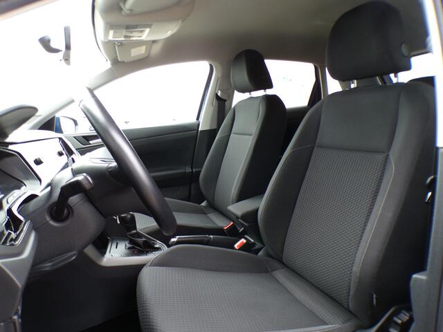 Volkswagen POLO 1.0 TSI Comfortline, Automaat / Carplay + Android Auto / Navigatie / Adaptive Cruise / 15'' LMV