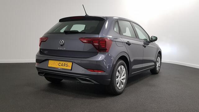 Volkswagen POLO 1.0 TSI DSG Life | Navigatie | Airco | Stoelverwarming | Digitale cockpit | Led | DAB