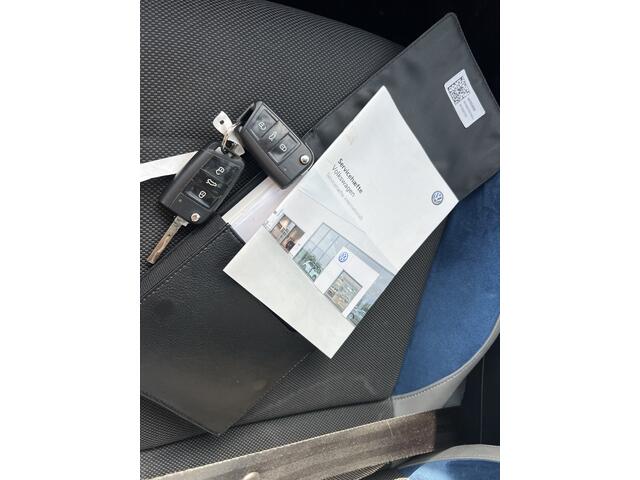 Volkswagen POLO 1.4 TSI BlueGT | Nieuw Binnen! | Cruise | Clima | Bluetooth