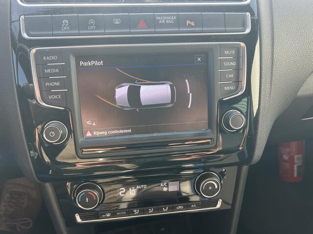 Volkswagen POLO 1.4 TSI BlueGT | Nieuw Binnen! | Cruise | Clima | Bluetooth