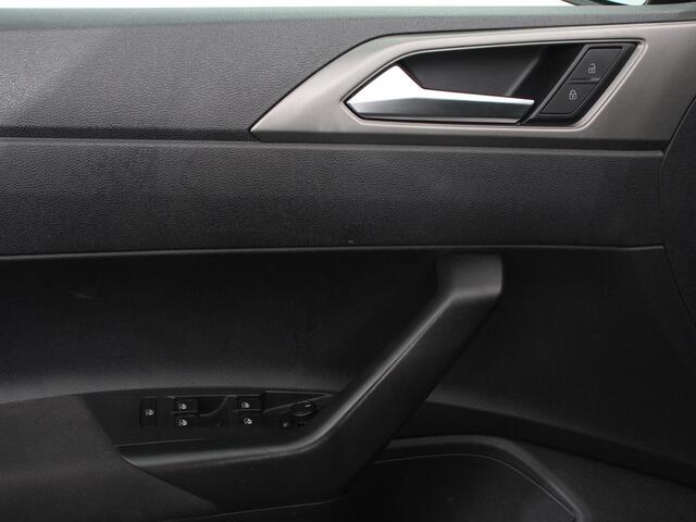 Volkswagen POLO 1.0 TSI DSG Comfortline | Navigatie | Apple Carplay/Android Auto | Climate Control | Adaptive Cruise Control | Extra Getint Glas