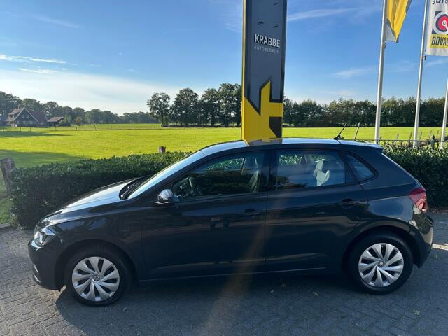 Volkswagen POLO 1.0 MPI Trendline PDC / Bluetooth / Winterpakket