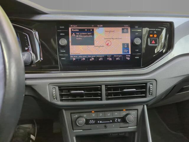 Volkswagen POLO 1.0 TSI Highline R Line Executive Advance / Panoramadak / LED / Adaptief onderstel