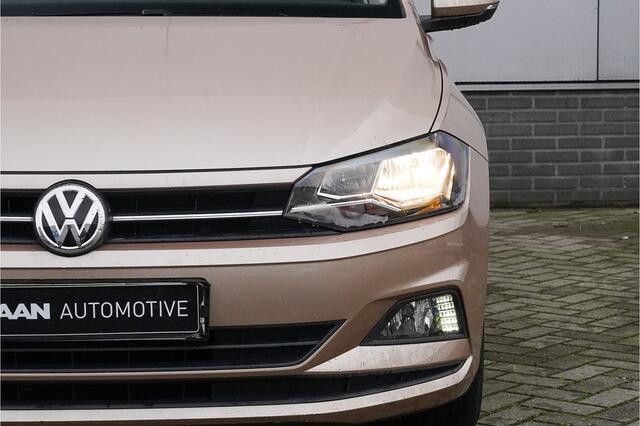 Volkswagen POLO 1.0 TSI Comfortline | DAB | Apple CarPlay | Trekhaak