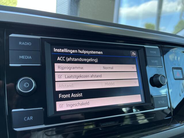 Volkswagen POLO 1.0 TSI Comfortline / App-connect / Airco / 95PK / 12 Maanden Garantie !