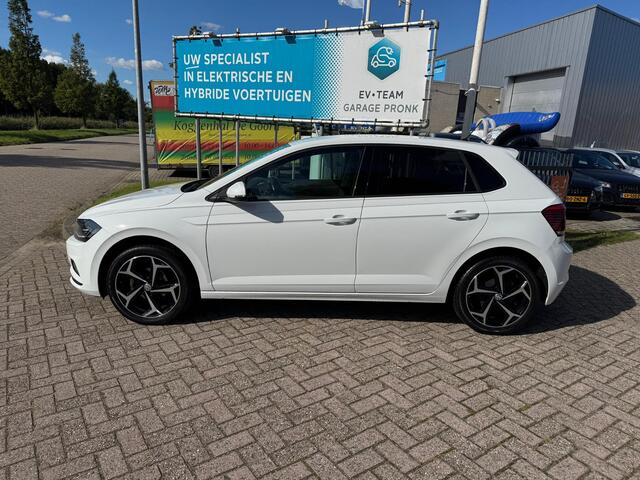Volkswagen POLO 1.0 TSI Highline CARPLAY/STOELVERWARMING