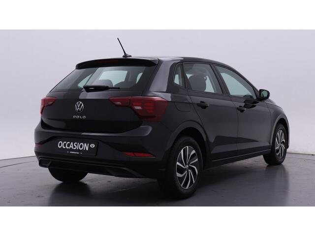 Volkswagen POLO 1.0 TSI 95pk Life Navigatie Carplay