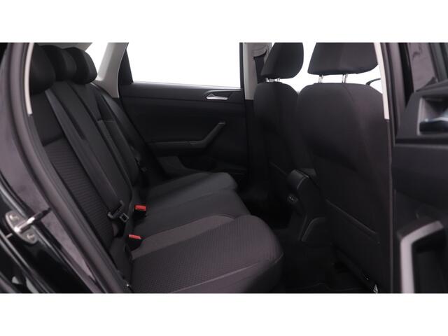 Volkswagen POLO 1.0 TSI 95pk Life Navigatie Carplay
