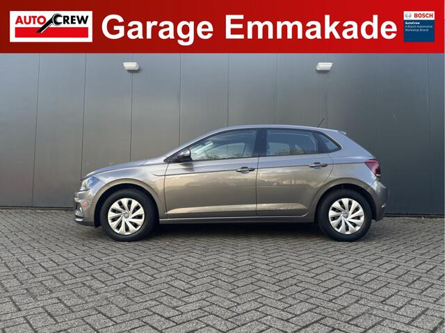 Volkswagen POLO 1.0 TSI Comfortline