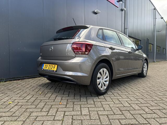 Volkswagen POLO 1.0 TSI Comfortline
