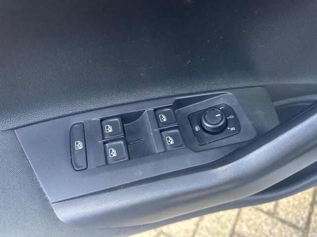 Volkswagen POLO 1.0 TSI Comfortline