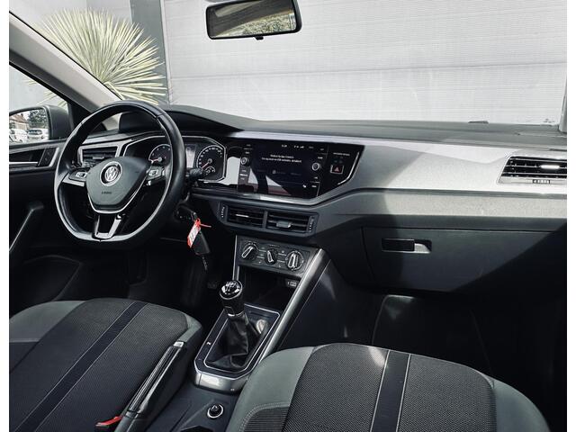 Volkswagen POLO 1.0 TSI Comfortline