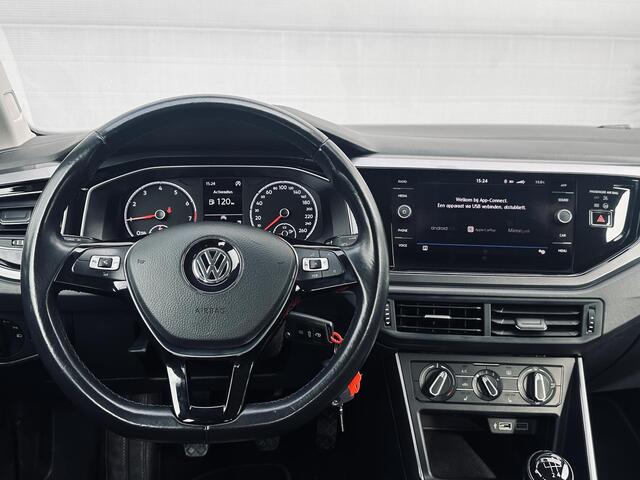 Volkswagen POLO 1.0 TSI Comfortline