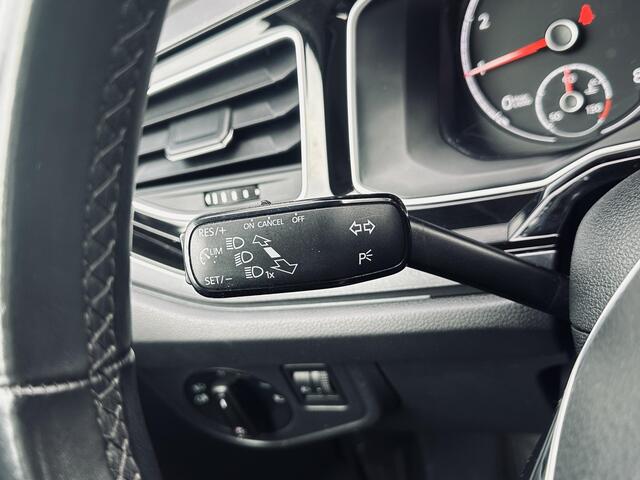 Volkswagen POLO 1.0 TSI Comfortline