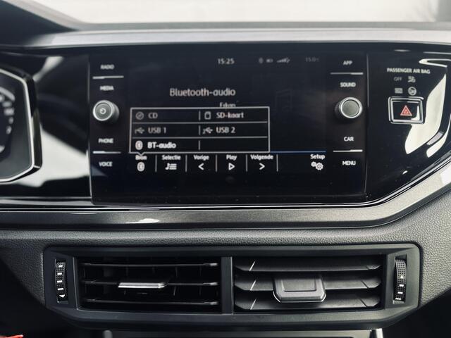 Volkswagen POLO 1.0 TSI Comfortline