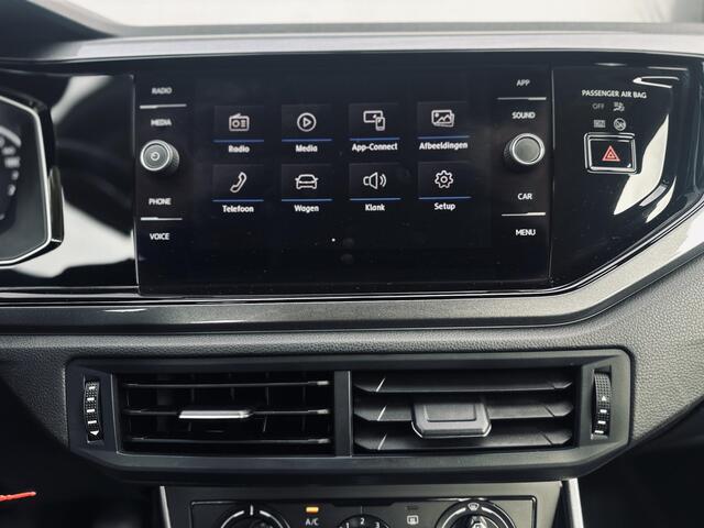 Volkswagen POLO 1.0 TSI Comfortline