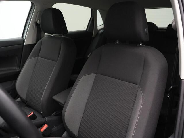 Volkswagen POLO 1.0 TSI 95 pk DSG Life Edition | Achteruitrijcamera | Navigatie | Stoelverwarming | Adaptive Cruise