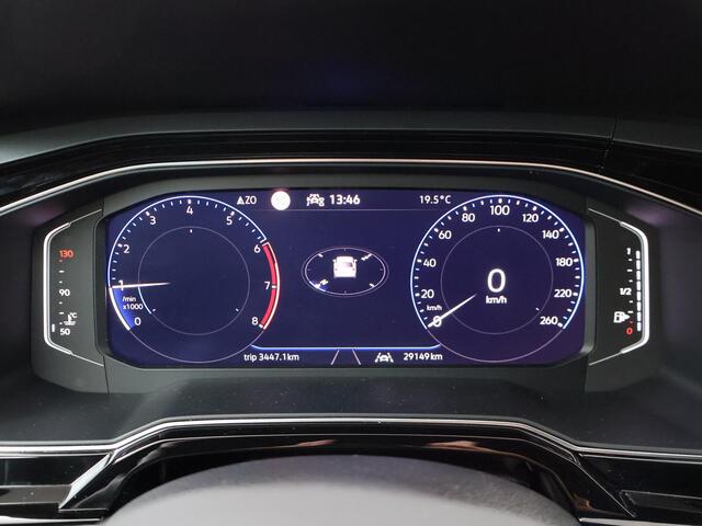 Volkswagen POLO 1.0 TSI R-Line | 95 PK | Stoelverwarming | Applecarplay/ Android auto | Navigatie