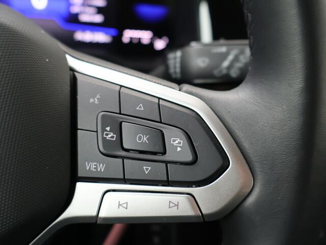 Volkswagen POLO 1.0 TSI Life | 95 PK | Parkeersensoren | Apple Carplay/Android Auto | Multifunctioneel stuur |