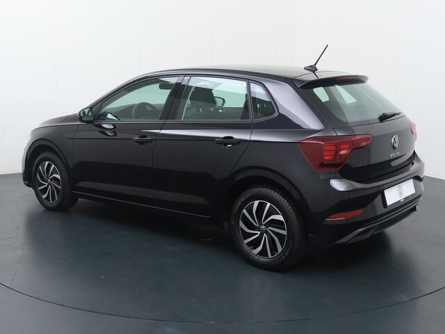 Volkswagen POLO 1.0 TSI Life | 95 PK | Navigatiesysteem | Adaptive cruise control | LED verlcihting | Apple Carplay/Android Auto |