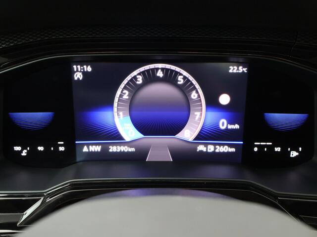 Volkswagen POLO 1.0 TSI Life | 95 PK | Navigatiesysteem | Adaptive cruise control | LED verlcihting | Apple Carplay/Android Auto |