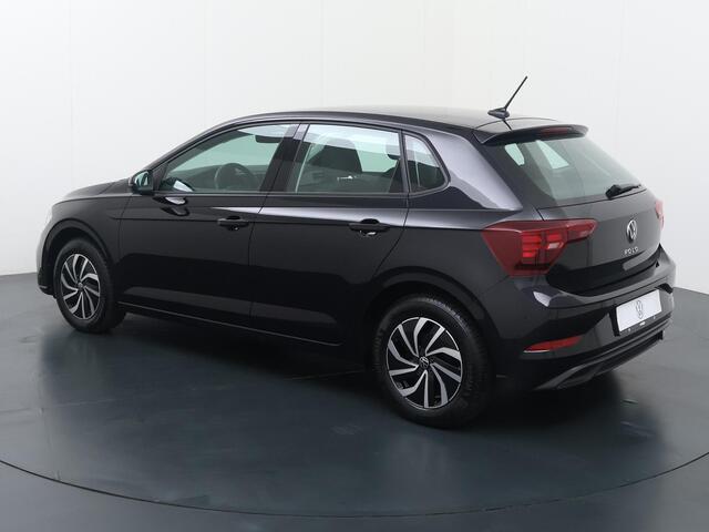 Volkswagen POLO 1.0 TSI Life | 95 PK | Adaptive cruise control | Parkeersensoren | LED verlichting |