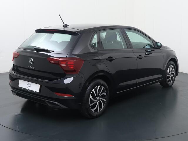 Volkswagen POLO 1.0 TSI Life | 95 PK | Adaptive cruise control | Parkeersensoren | LED verlichting |