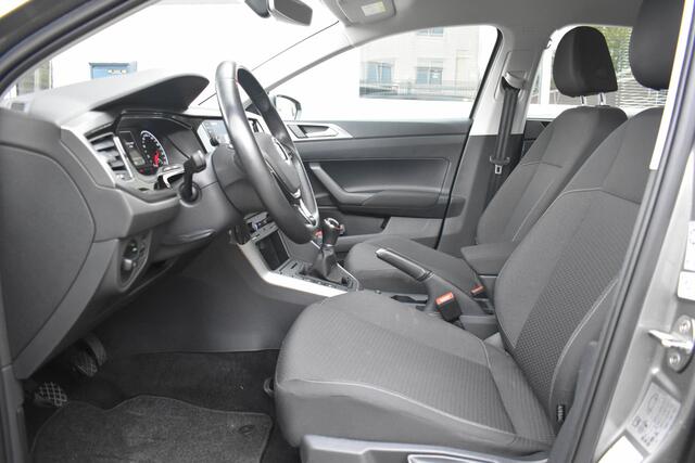 Volkswagen POLO 1.0 TSI Comfortline | Clima | Navi | Carplay | ACC | NL Auto