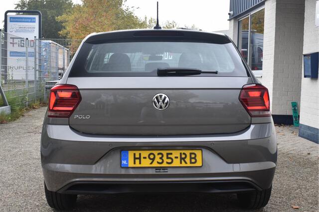Volkswagen POLO 1.0 TSI Comfortline | Clima | Navi | Carplay | ACC | NL Auto