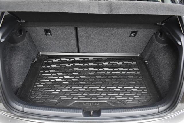 Volkswagen POLO 1.0 TSI Comfortline | Clima | Navi | Carplay | ACC | NL Auto