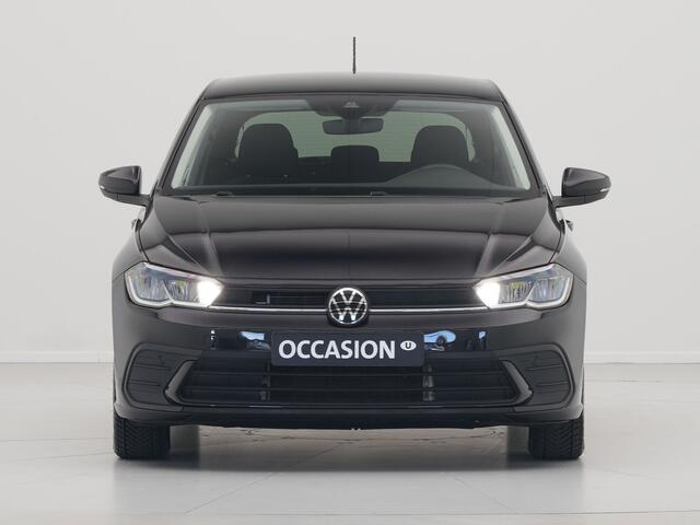 Volkswagen POLO 1.0 TSI 95pk DSG Life Camera Navigatie Carplay Keyless Digital Cockpit 162