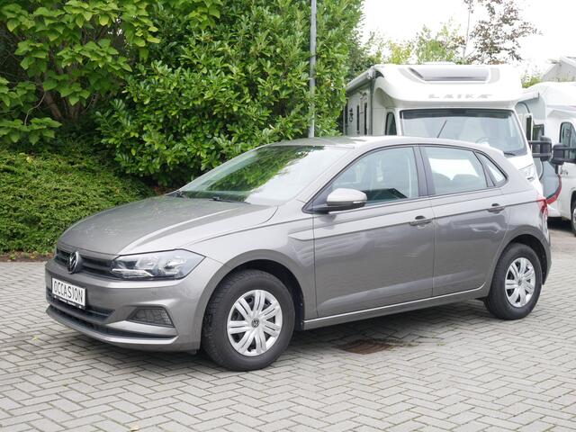 Volkswagen POLO 1.0 MPI Trendline, Airco, Carplay, PDC