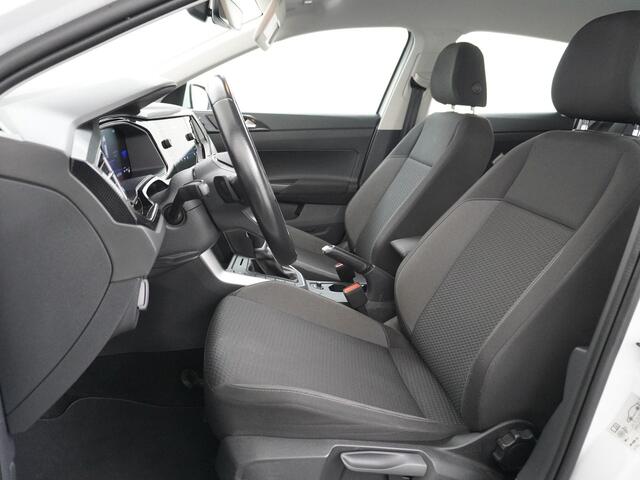 Volkswagen POLO 1.0 TSI Highline Life