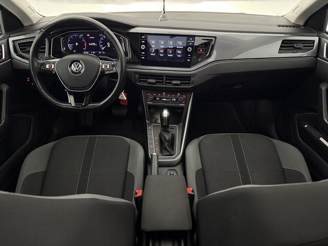 Volkswagen POLO 1.0 TSI R-line | Pano | Carplay | Virtual | LED | Climate | Cruise | Stoelverw.